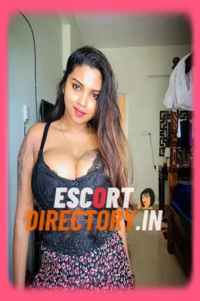 Mumbai Escort Mansi