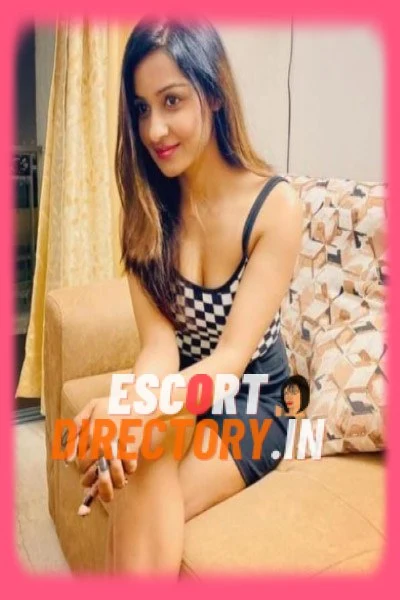 Mumbai Escort Pooja