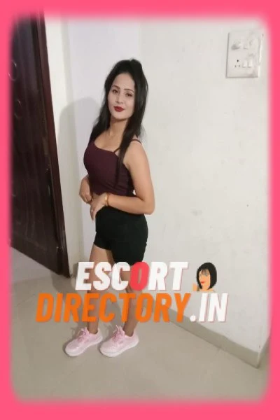 Mumbai Escort Radhika